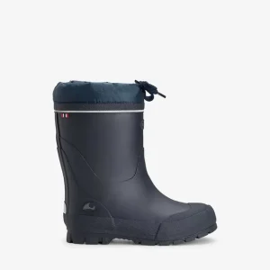 Preiswert Viking Footwear Kids Jolly Warm Navy/Grey
