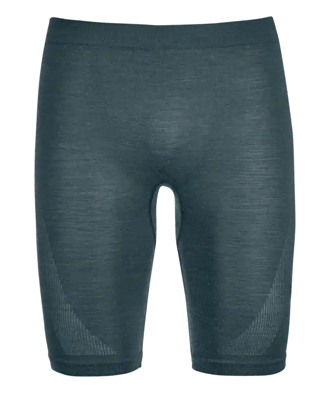 Ortovox 120 Comp Light Shorts - Dark Arctic Grey Rabatt