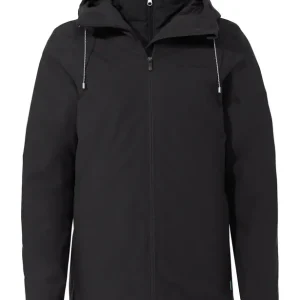 Vaude Mineo 3in1 Jacket W Black Top-Seller