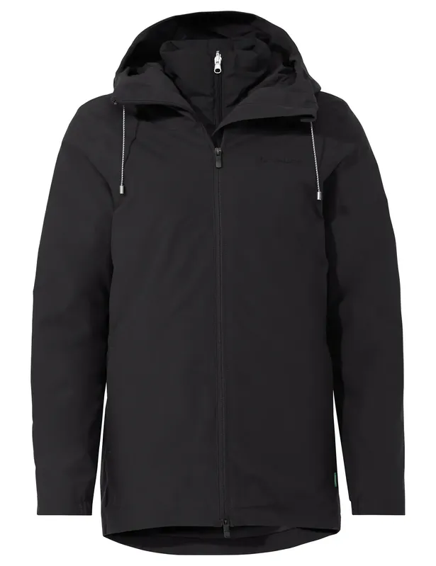 Vaude Mineo 3in1 Jacket W Black Top-Seller