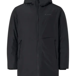 Vaude Mineo Coat III Black Aktuell