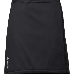 Vaude Neyland Padded Skirt W Black Expressversand
