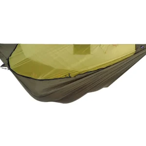 Preisknaller Ticket to the Moon Pro Hammock - army green