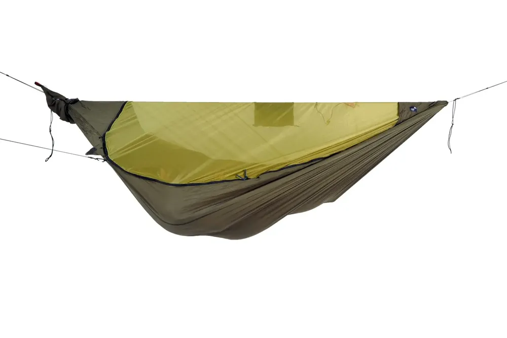 Preisknaller Ticket to the Moon Pro Hammock - army green