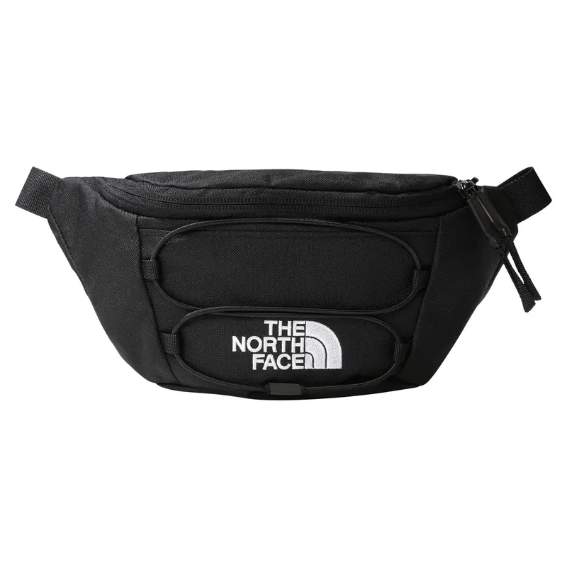 The North Face Jester Lumbar black Garantierte Lieferung