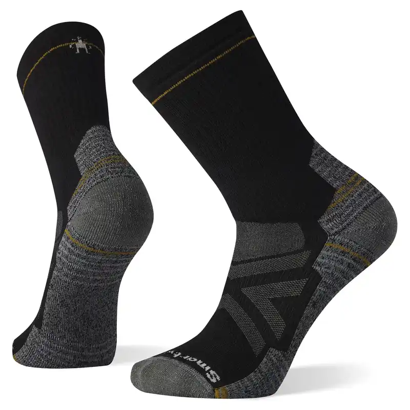 Abverkauf Smartwool Hike Full Cushion Crew - Black