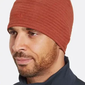 Wochenendangebot Rab Filament Beanie Tuscan Red