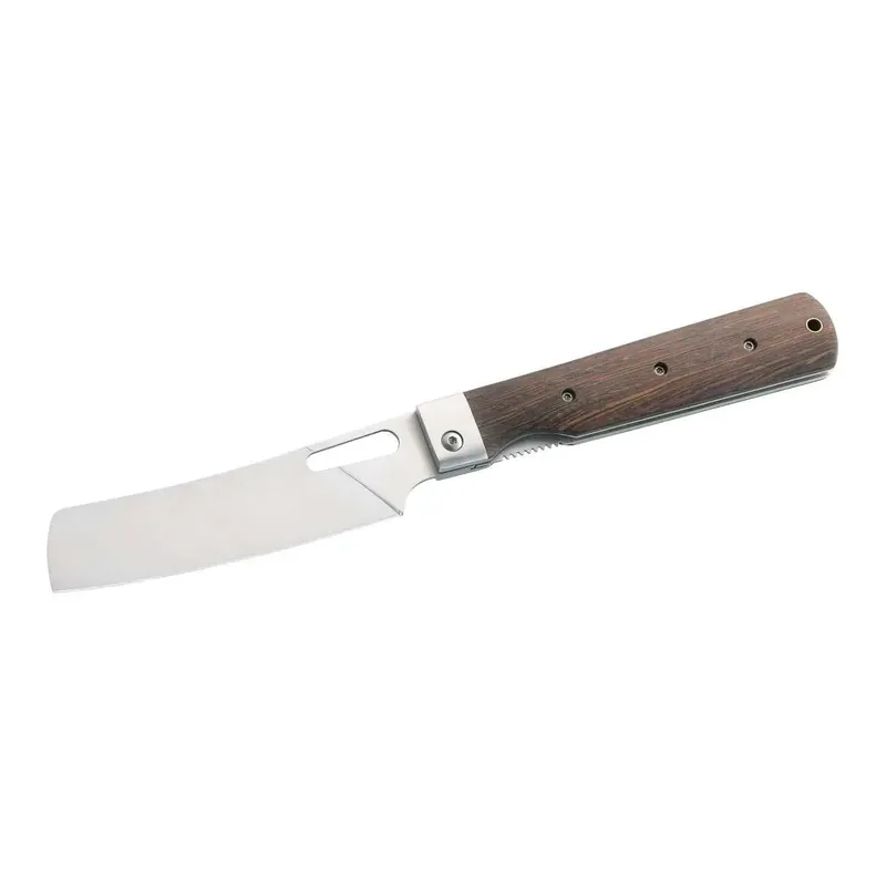 Herbertz Camping Kochmesser Geprüft