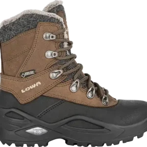 Nur Heute Lowa Couloir GTX High Jr Dunkelbraun