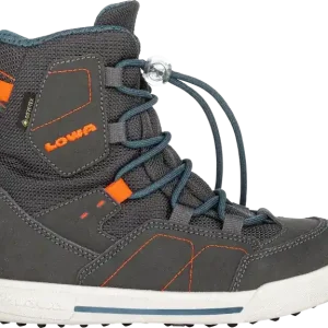 Lowa Raik GTX Hi Jr Anthrazit/Petrol Neue Ware