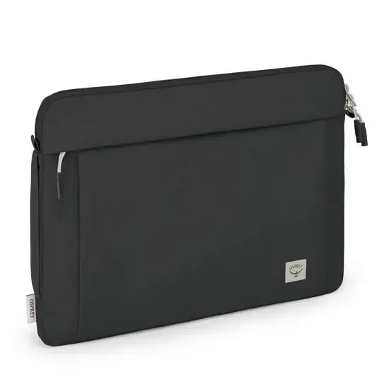 Osprey Arcane Laptop Sleeve 16 Black Geprüft