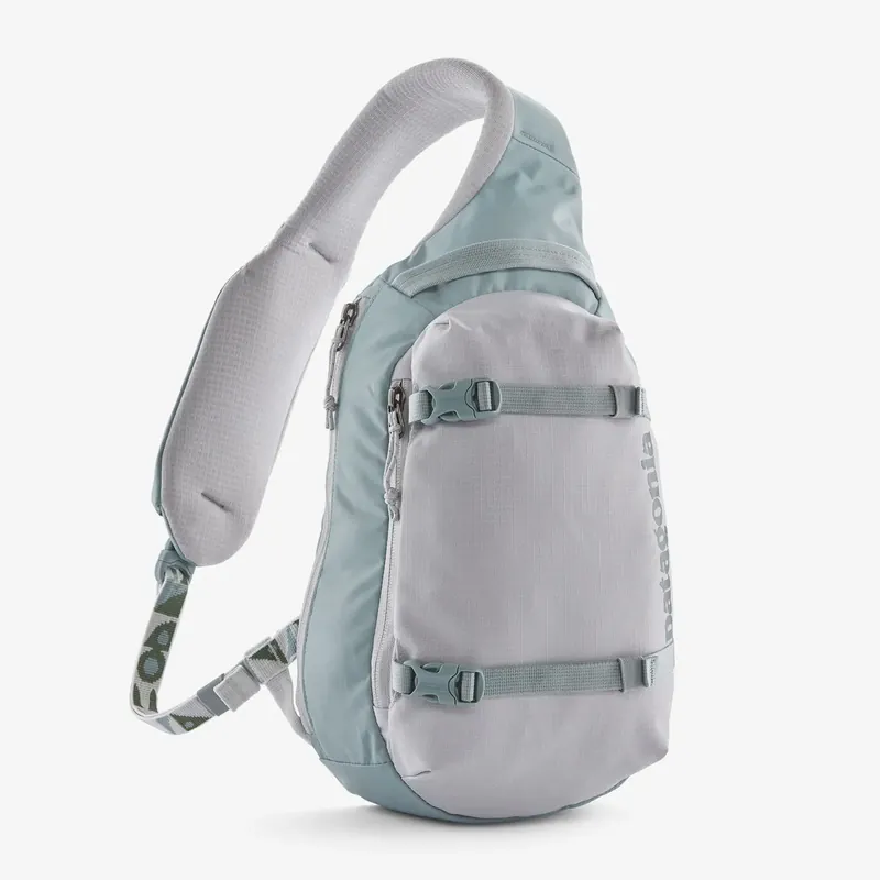 Aktuell Patagonia Atom Sling 8L Crisp Grey