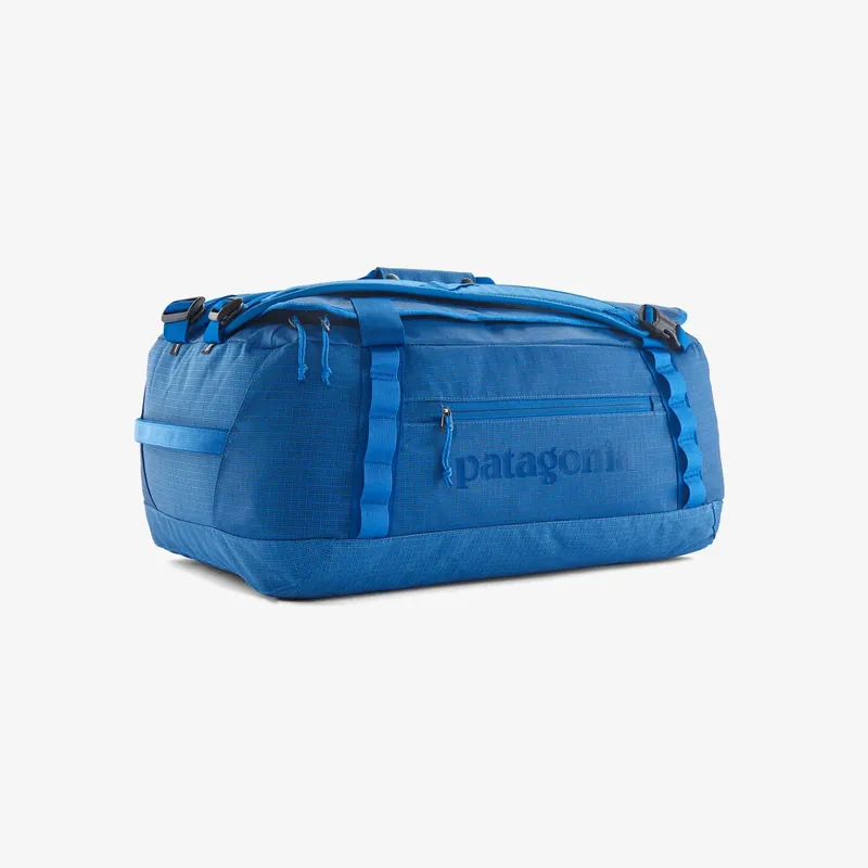 Patagonia Black Hole Duffel 40L Endless Blue Bestpreis