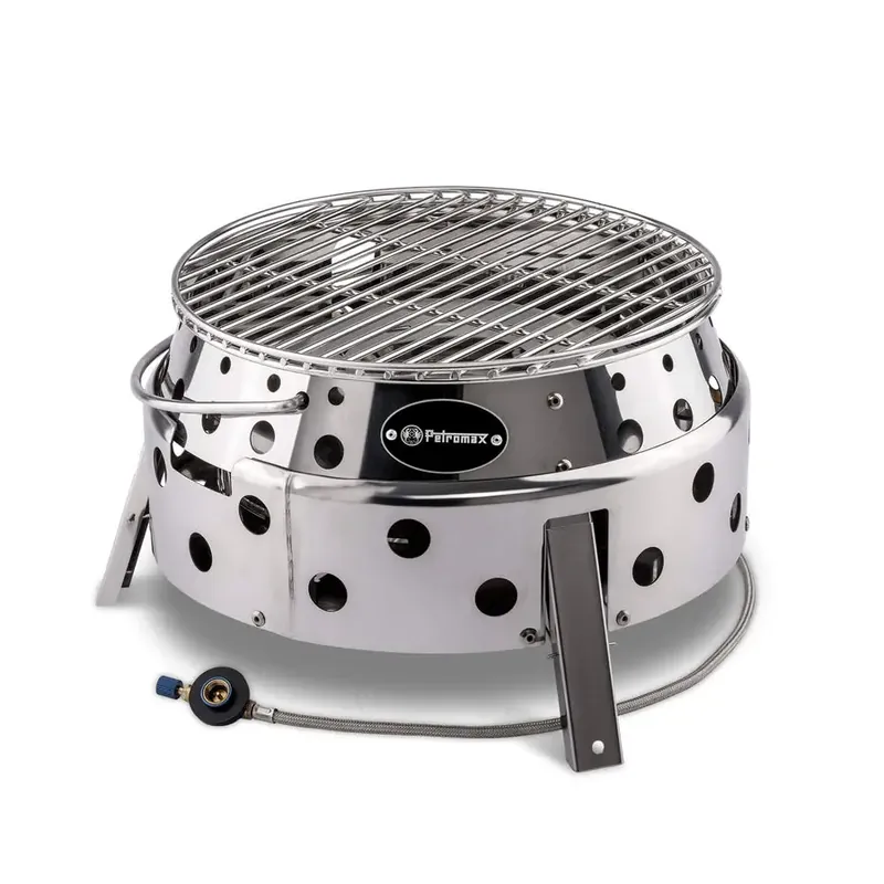 Ausverkauf Petromax Petromax Atago Gasgrill