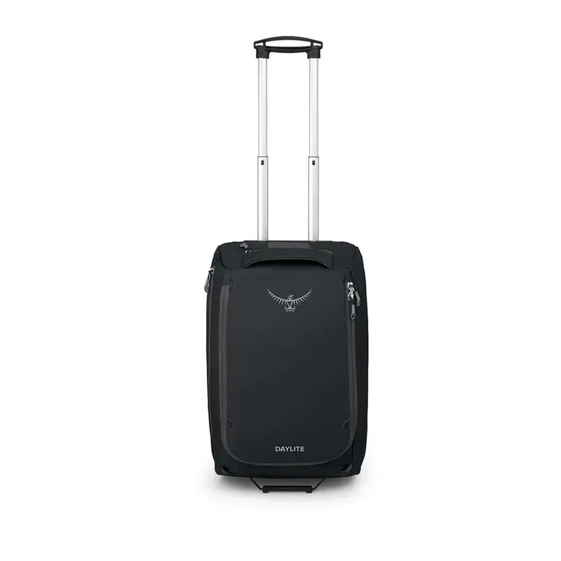 Begrenztes Angebot Osprey Daylite Carry-On Wheeled Duffel 40 nightshift blue