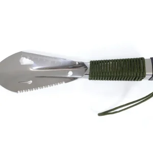 Top-Preis Origin Outdoors Schaufel Survival 7 in 1