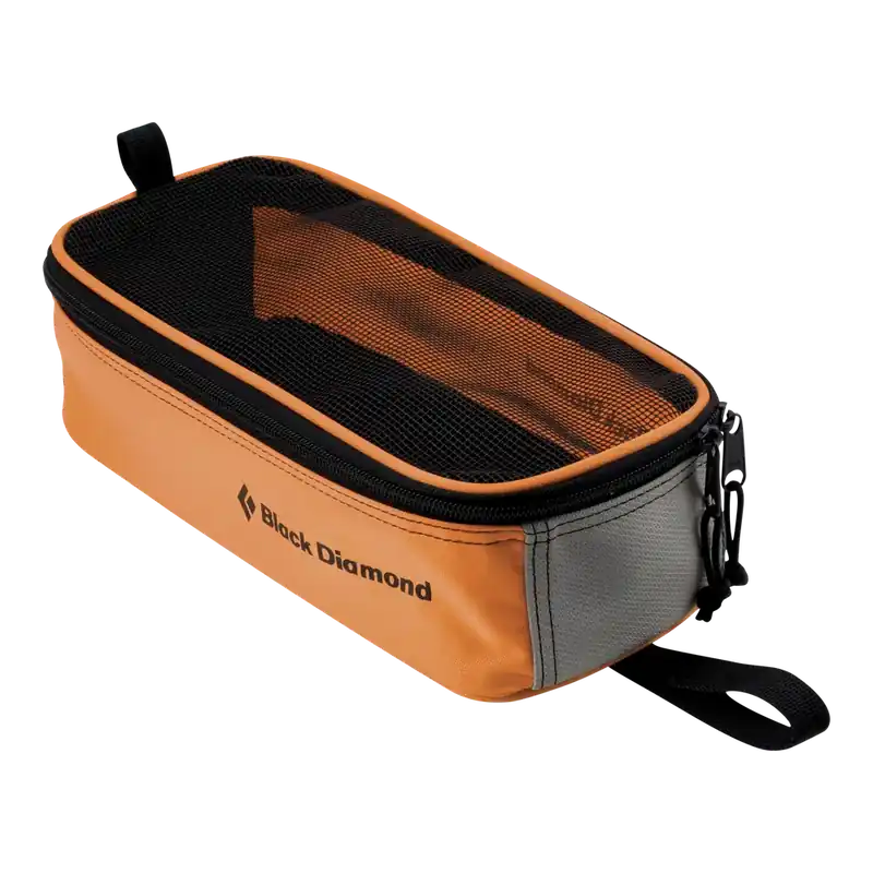 Black Diamond Crampon Bag Envy Markenprodukt