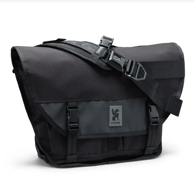 Chrome Citizen 15 Black Sonderangebot