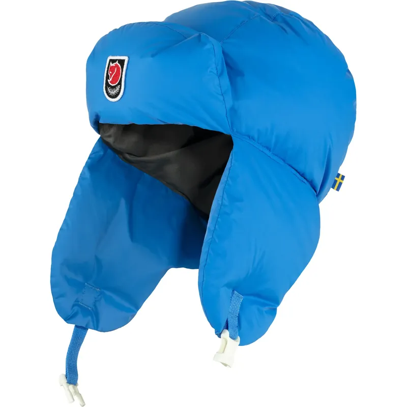 Mega-Angebot Fjällräven Expedition Down Heater UN Blue