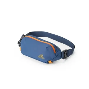 Highlight Gregory Rhune Belt Bag - Sunset Blue