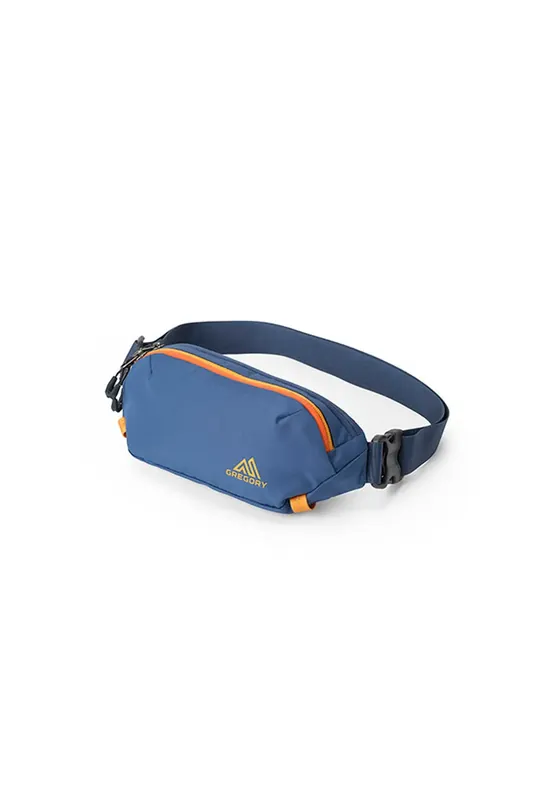 Highlight Gregory Rhune Belt Bag - Sunset Blue