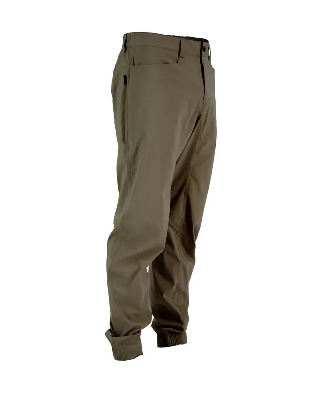 Highlight Mons Royale Virage Pant 2.0 Olive Night