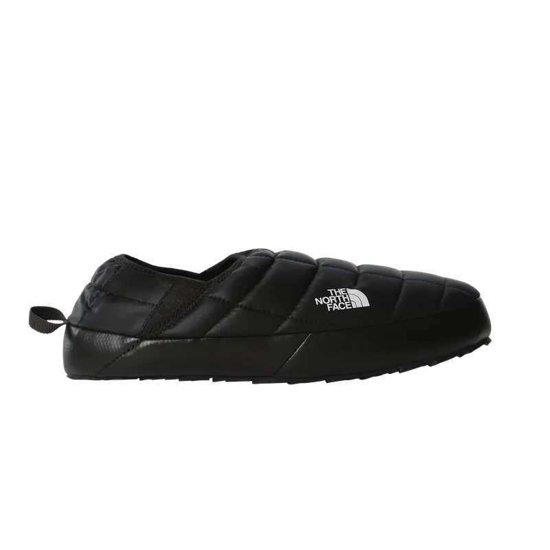 The North Face Women‘s Thermoball Traction Mule V TNF Black Wochenendangebot