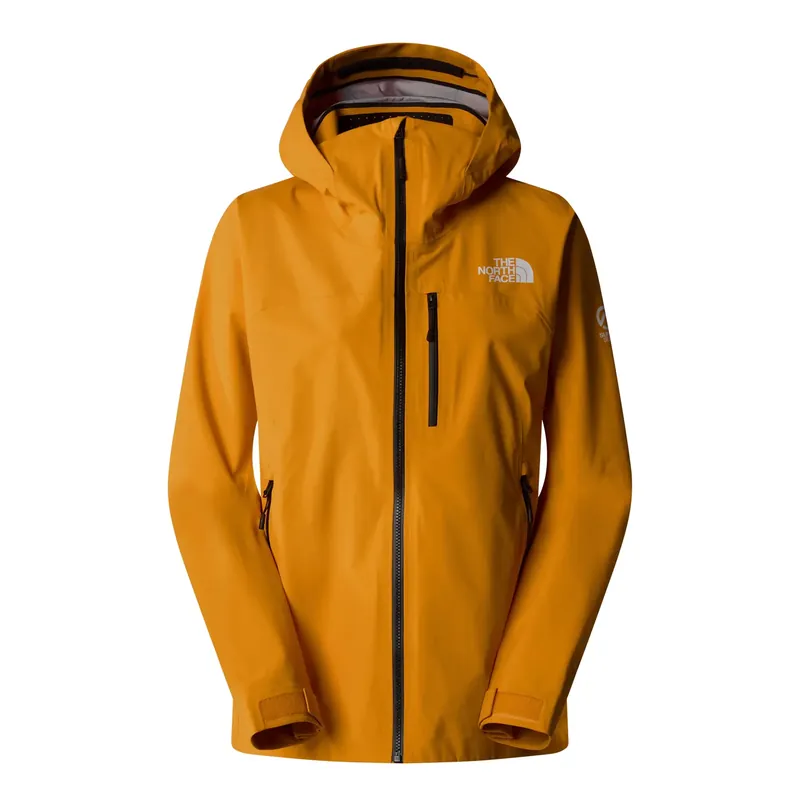 Rabatt The North Face Torre Egger Futurelight Jacket W Apricot Glaze
