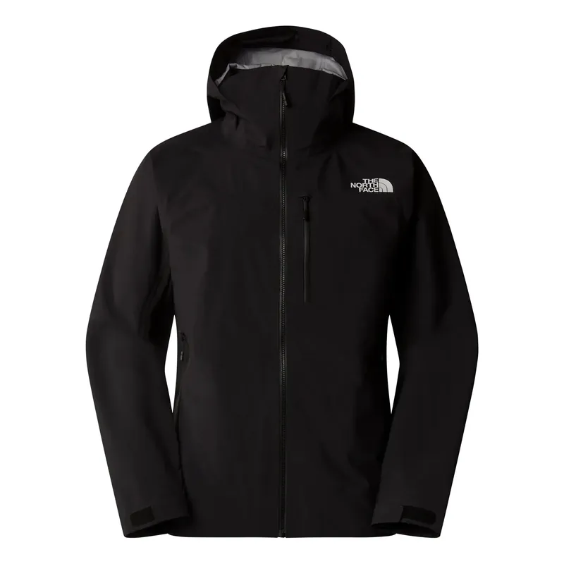 The North Face Torre Egger Futurelight Jacket TNF Black Solange Der Vorrat Reicht