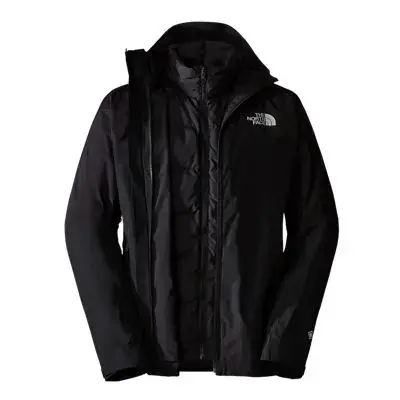 Direkt Vom Hersteller The North Face Mountain Light Triclimate GTX Jacket TNF Black