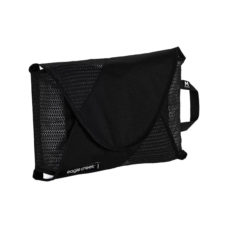 Eagle Creek Pack-It Reveal Garment Folder Black - M Begrenztes Angebot