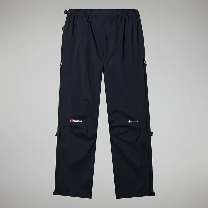 Berghaus Paclite Pant Black Letzte Chance