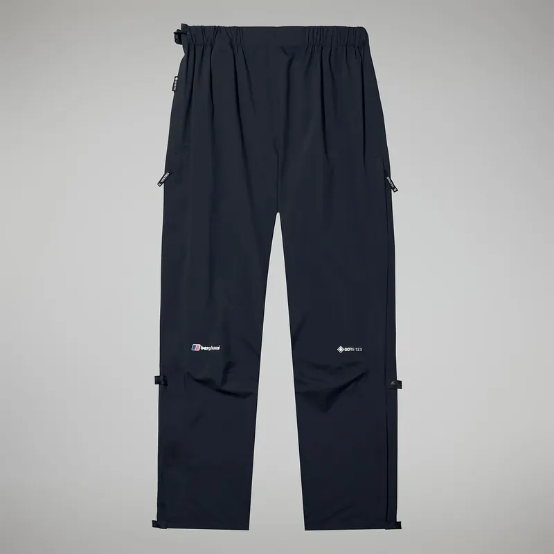 Berghaus Paclite Pant W Black Angebot