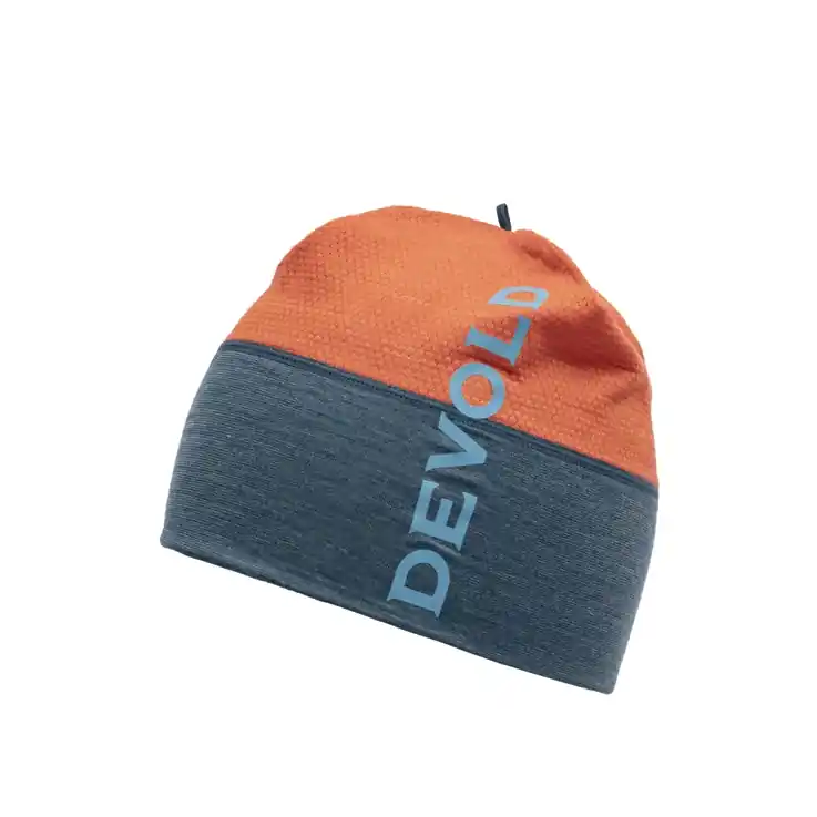 Beliebt Devold Running Merino 130 Beanie Pond