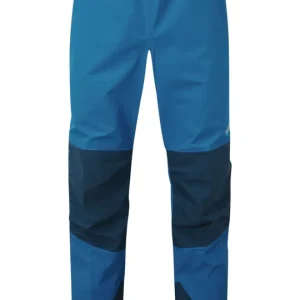 Nur Heute Mountain Equipment Saltoro Pant M Mykonos Majolica Blue