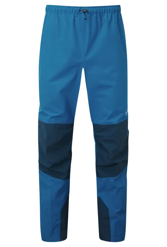 Nur Heute Mountain Equipment Saltoro Pant M Mykonos Majolica Blue