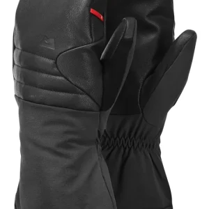 Mountain Equipment Pinnacle Mitt Black Finale Aktion