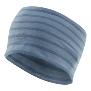 Preiswert Mountain Equipment Groundup Headband Bluefin Stripe