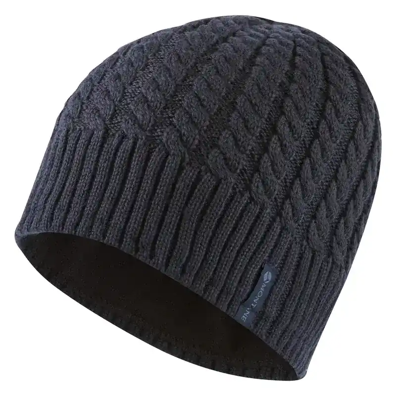 Schnäppchen Montane Windjammer Beanie Eclipse Blue