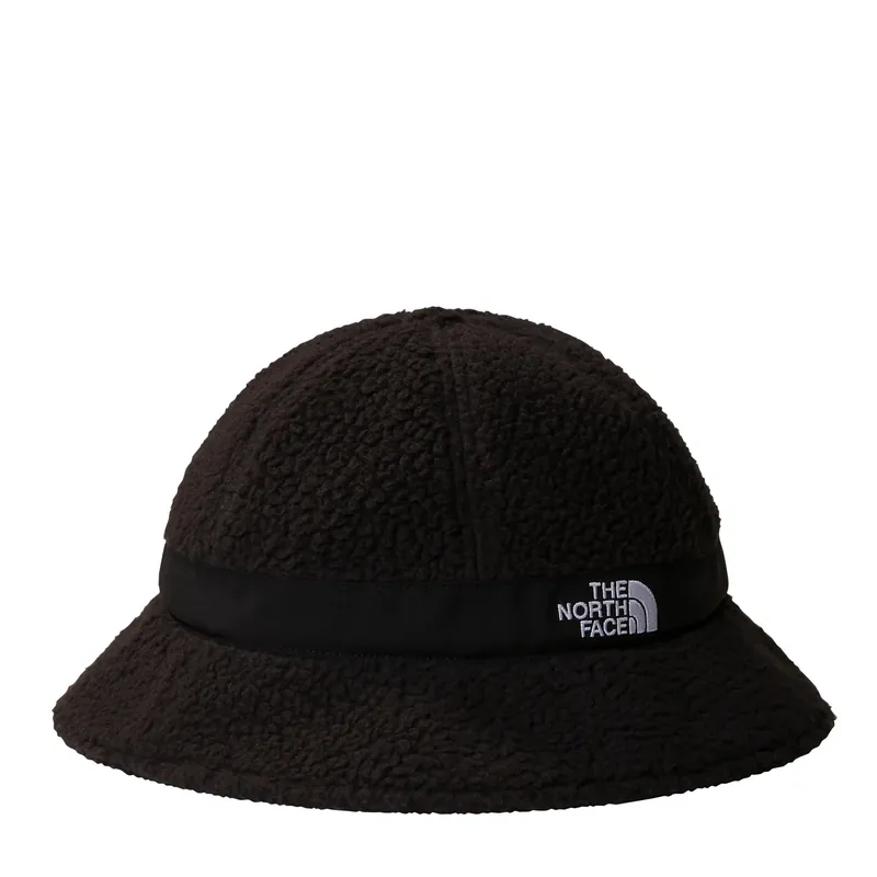 Abverkauf The North Face Cragmont Bucket TNF Black