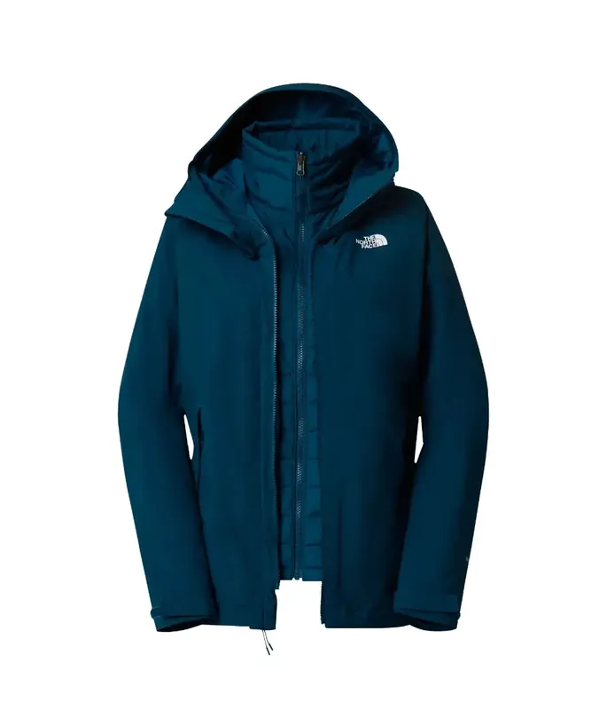 The North Face Carto Triclimate Jacket W Must-Have