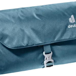 Neu Im Sortiment Deuter Wash Bag II Atlantic