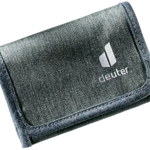 Sale Deuter Travel Wallet Black