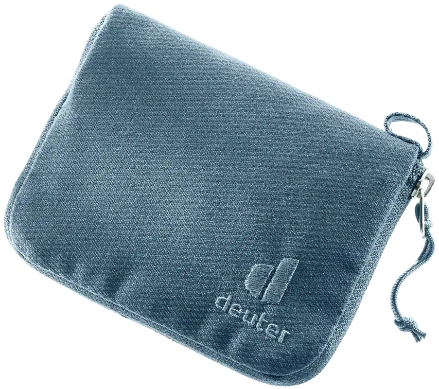 Deuter Zip Wallet Atlantic Abverkauf