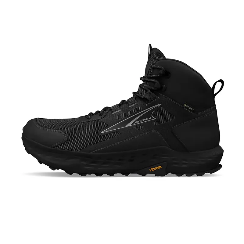 Markenware Altra Timp Hiker GTX Mid W Black