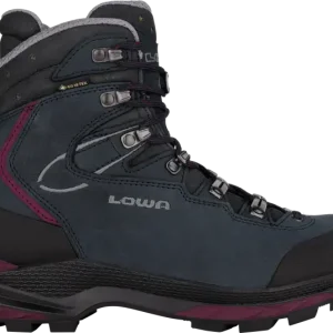 Jetzt Kaufen Lowa Mauria Evo GTX W Navy/Beere