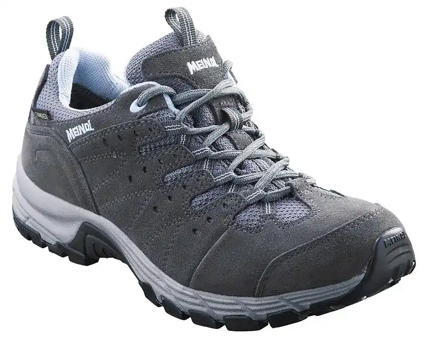Sofort Bestellen Meindl Rapide GTX Women Anthrazit/Azur