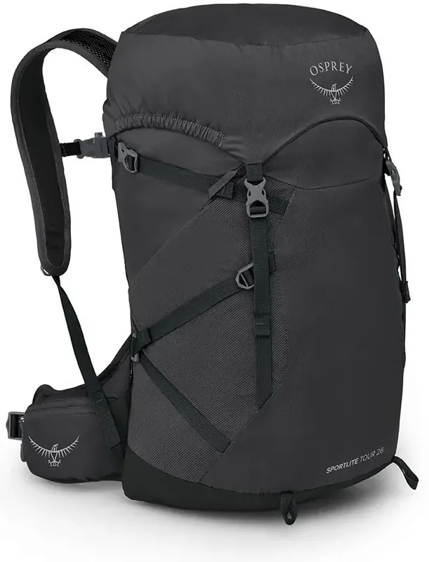 Direktkauf Osprey Sportlite Tour 26 M/L Dark Charcoal