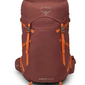 Osprey Sportlite Tour 26 M/L Acorn Red Solange Der Vorrat Reicht