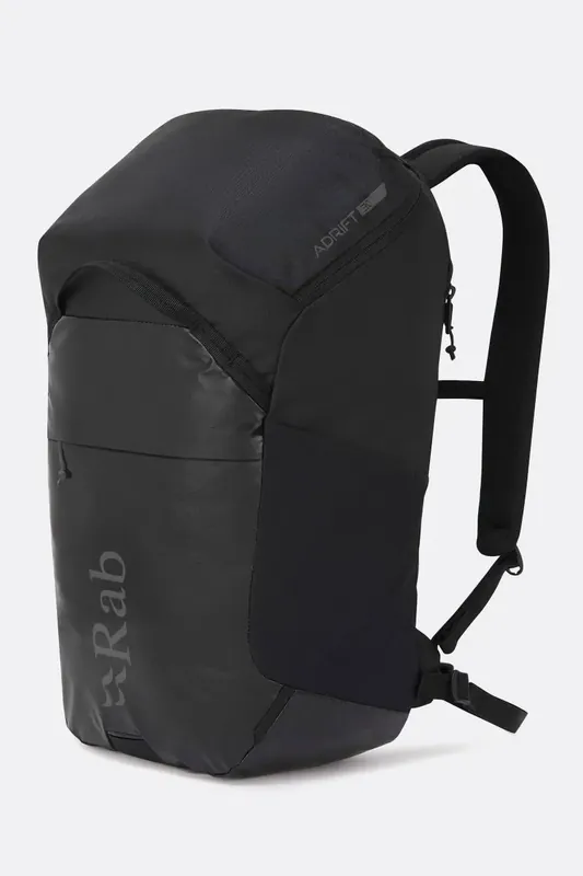 Top-Seller Rab Adrift 30 -Black